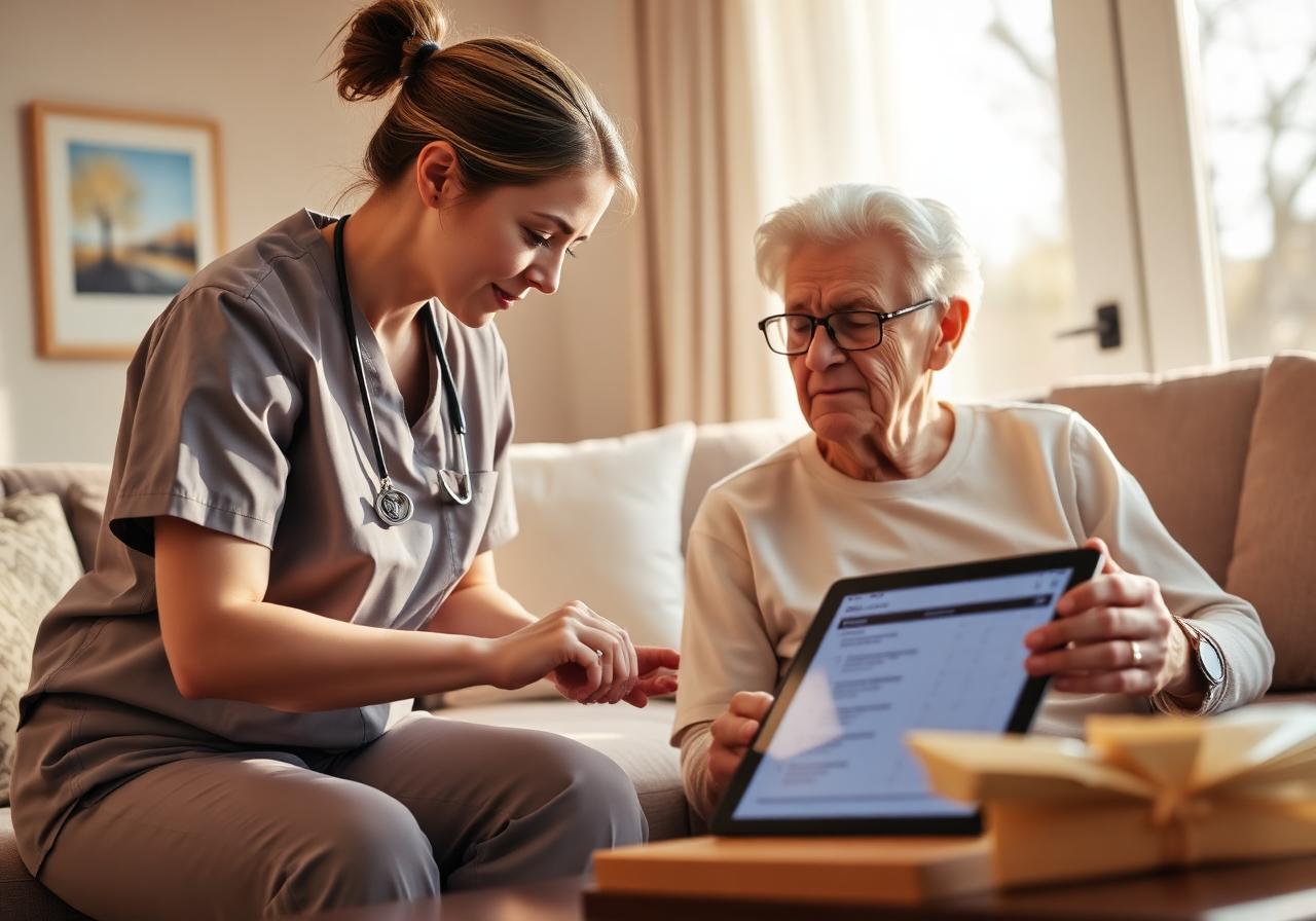 Home Healthcare