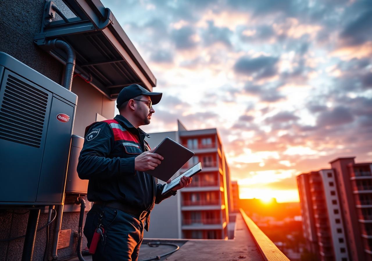 Property Maintenance