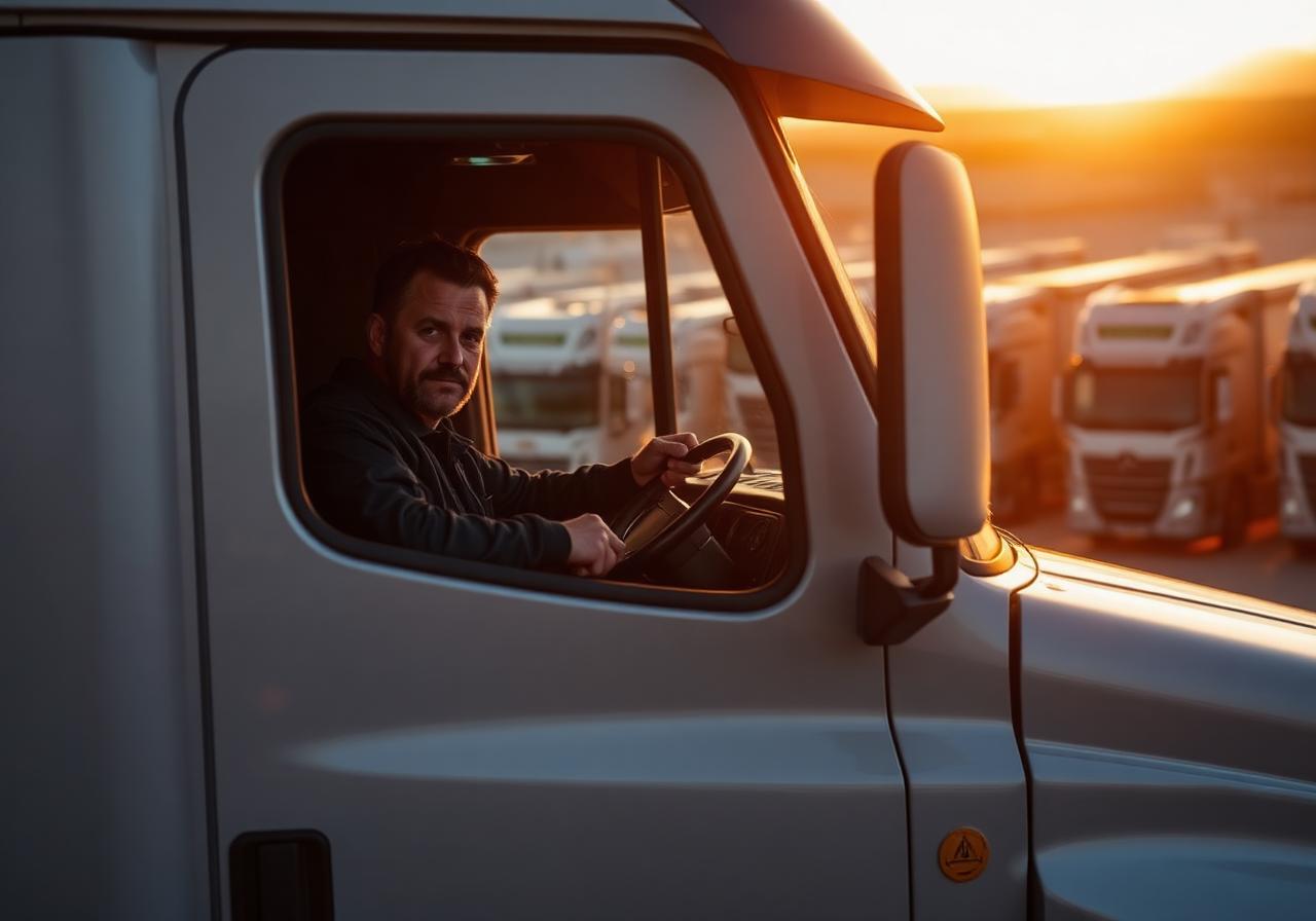 Trucking & Logistics