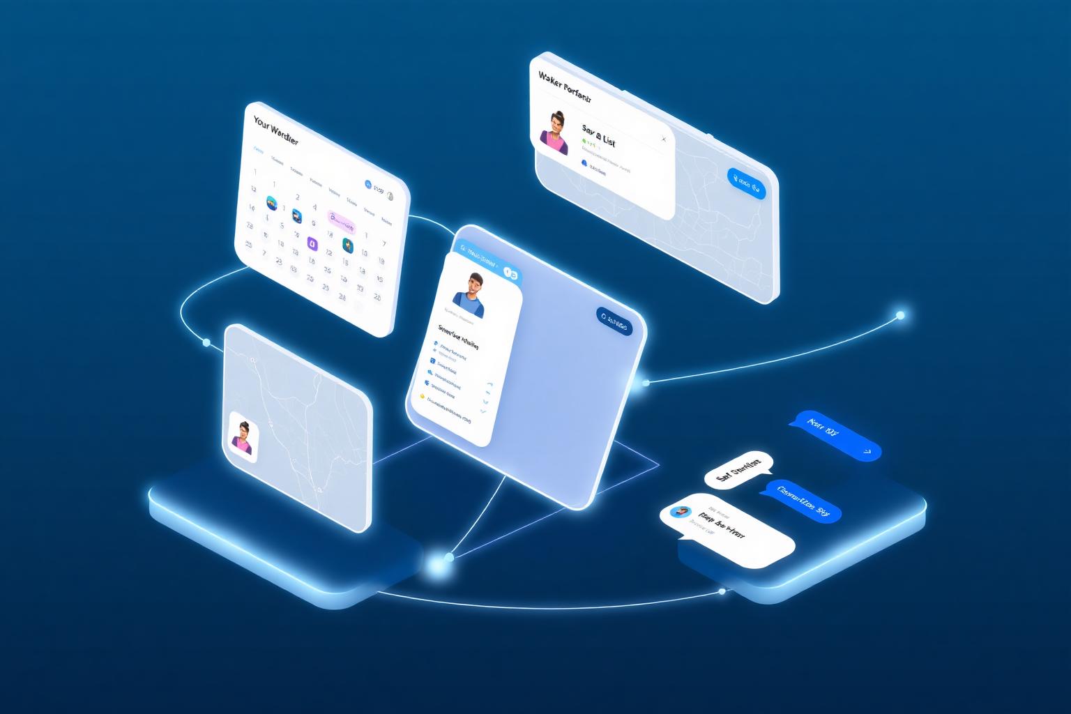 Platform overview